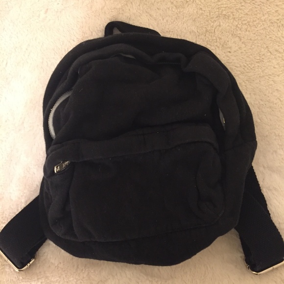 Brandy Melville Handbags - Mini Backpack